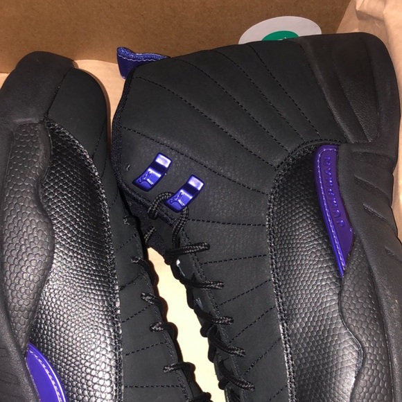 Dark Concord 12s main image 3